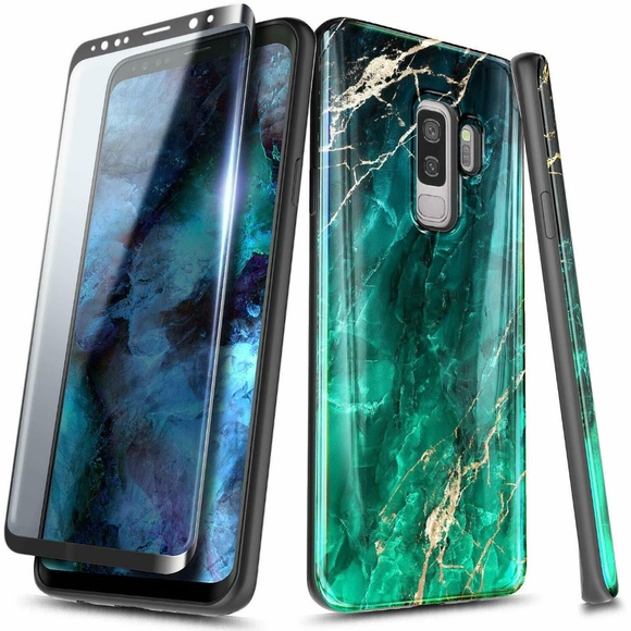 Samsung Galaxy S9 Case